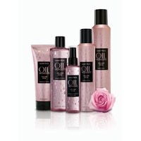 Oil Wonders Volume Rose