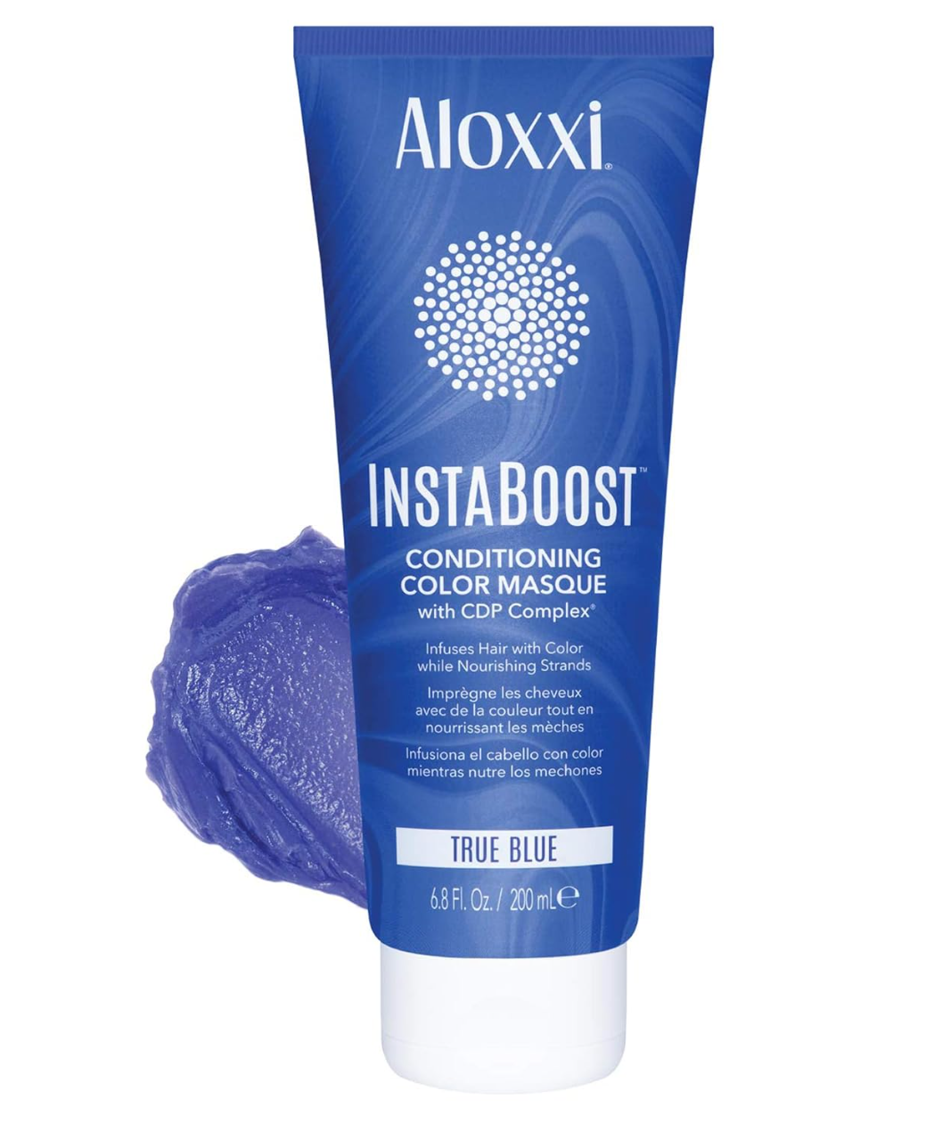 INSTABOOST®