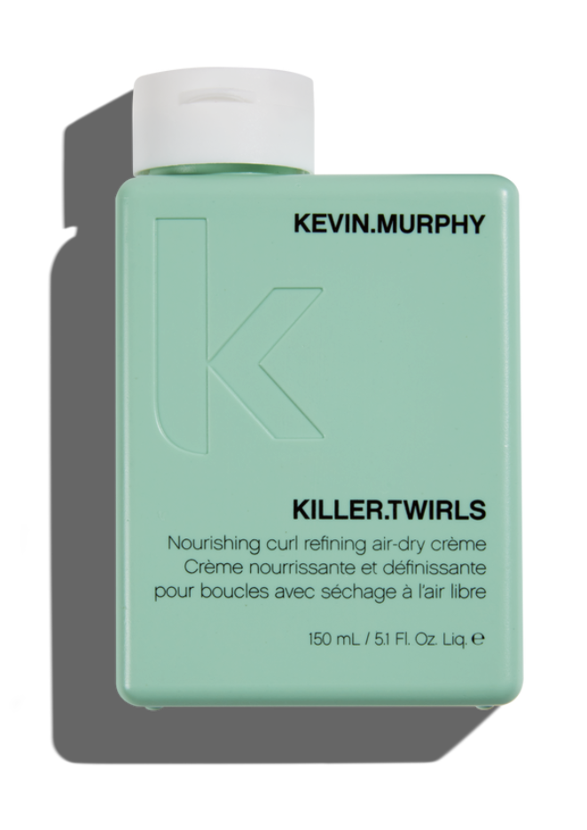 KEVIN.MURPHY KILLER.TWIRLS