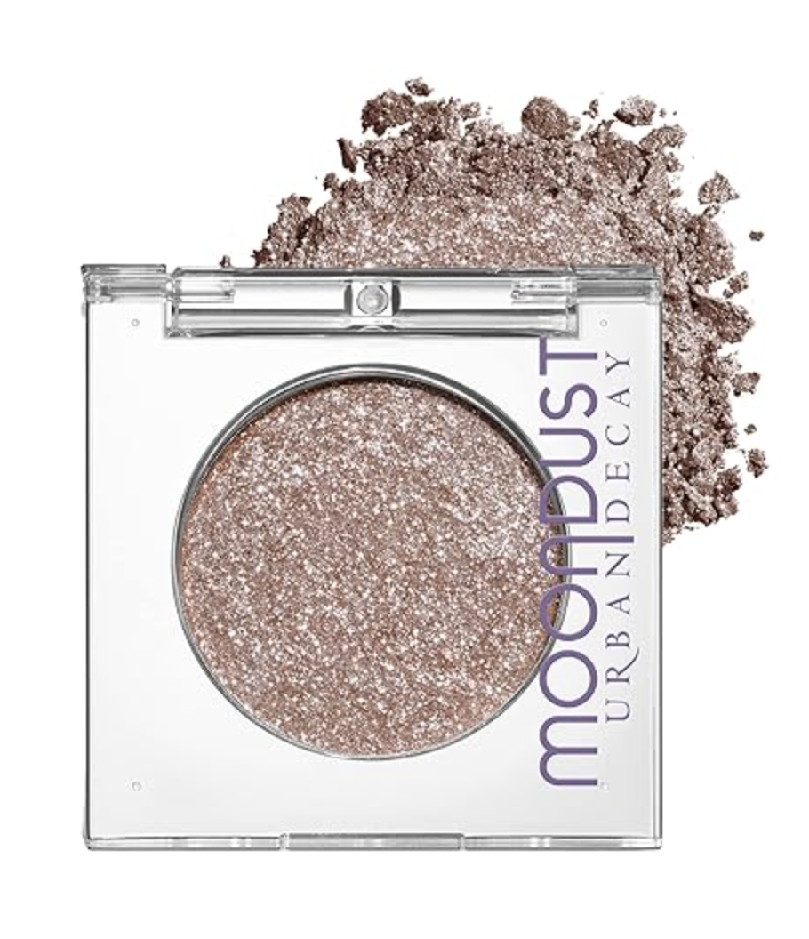 Shop Urban Decay Moondust Eyeshadow Palette