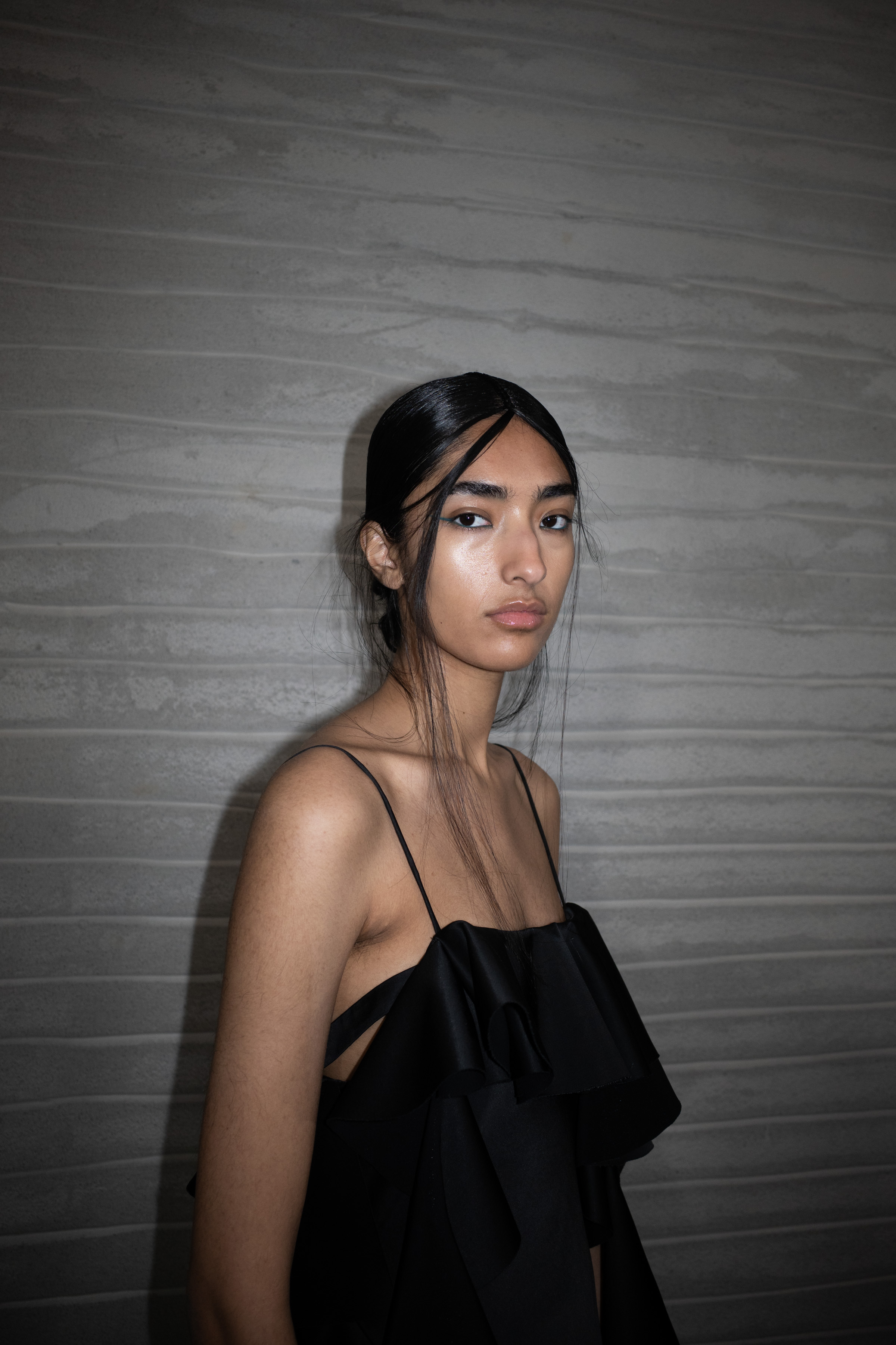 Moschino AW26: Where Texture Told the Story - Bangstyle - House of