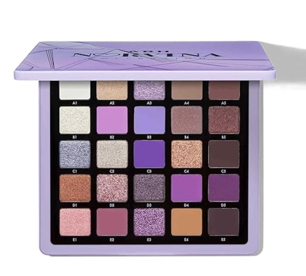 Shop Anastasia Beverly Hills Norvina Pro Pigment Palette
