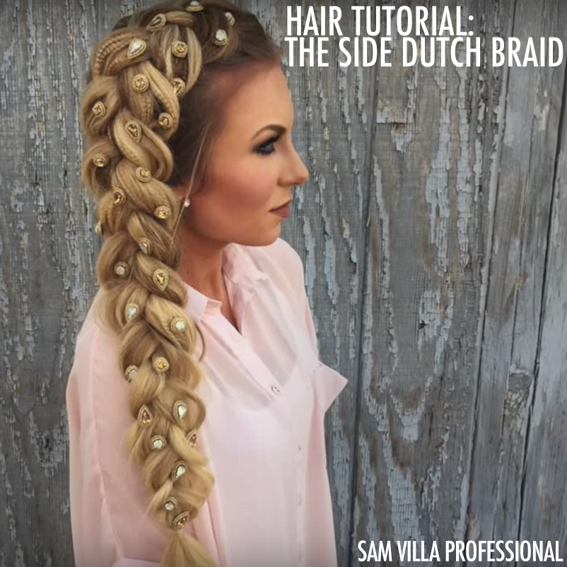 17956e864ae152c990bb side braid tutorial sam villa