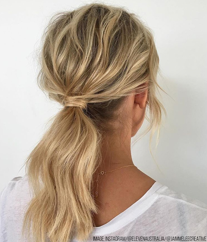 1d098e4face0fb78d0ef ponytail styles