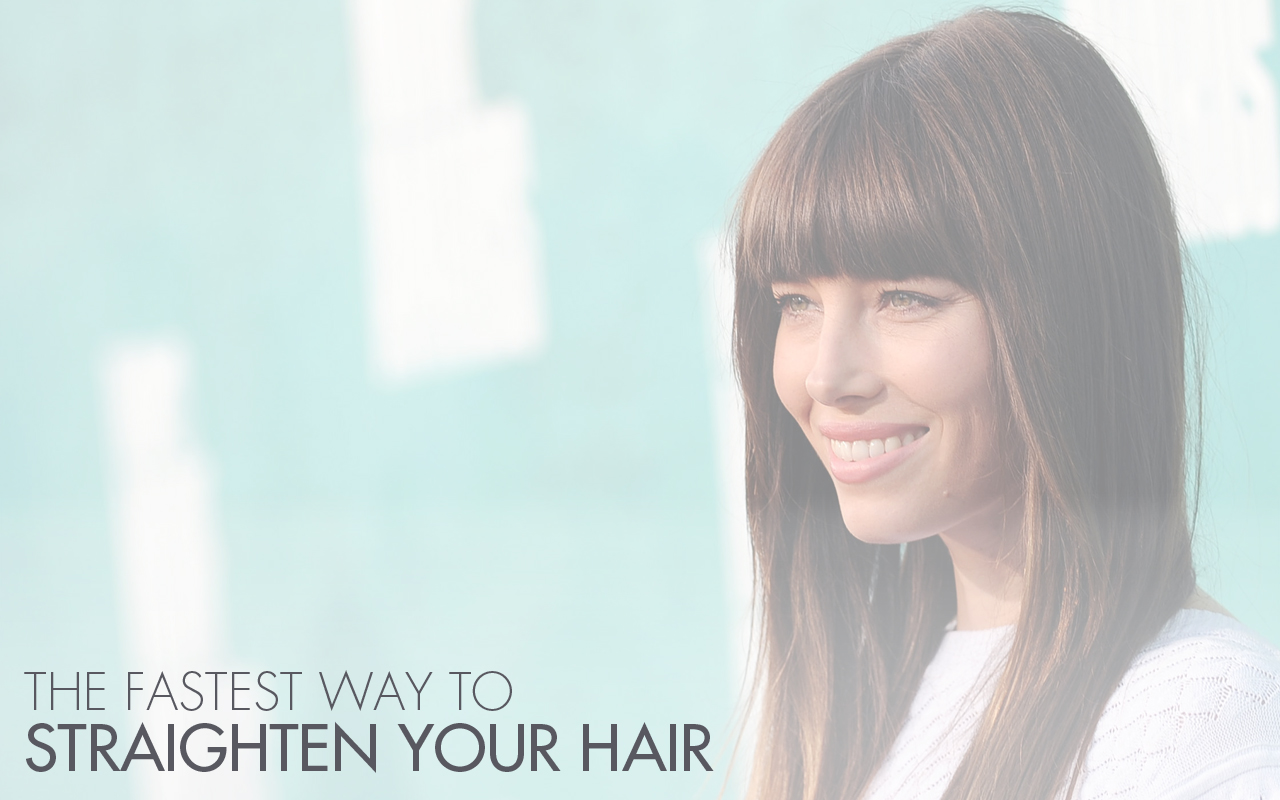 1fb0d9022699c8023577 fastest way to straighten hair