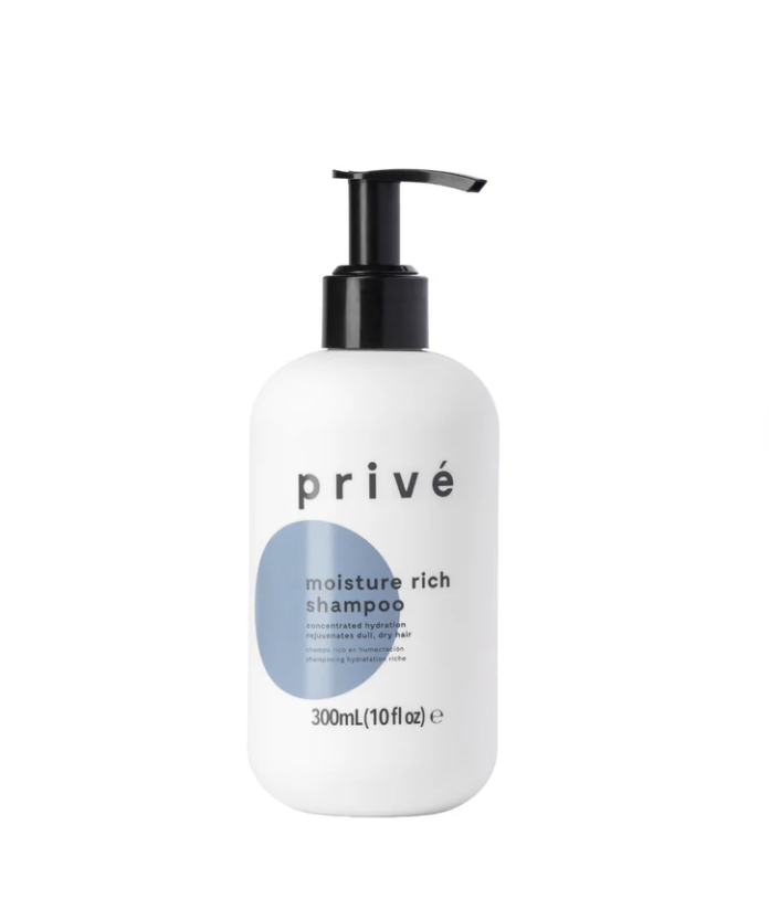 shampoo / conditioner