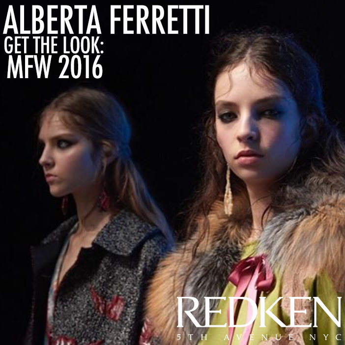 2b74787bb333bea672a6 redken  mfw alberta ferretti