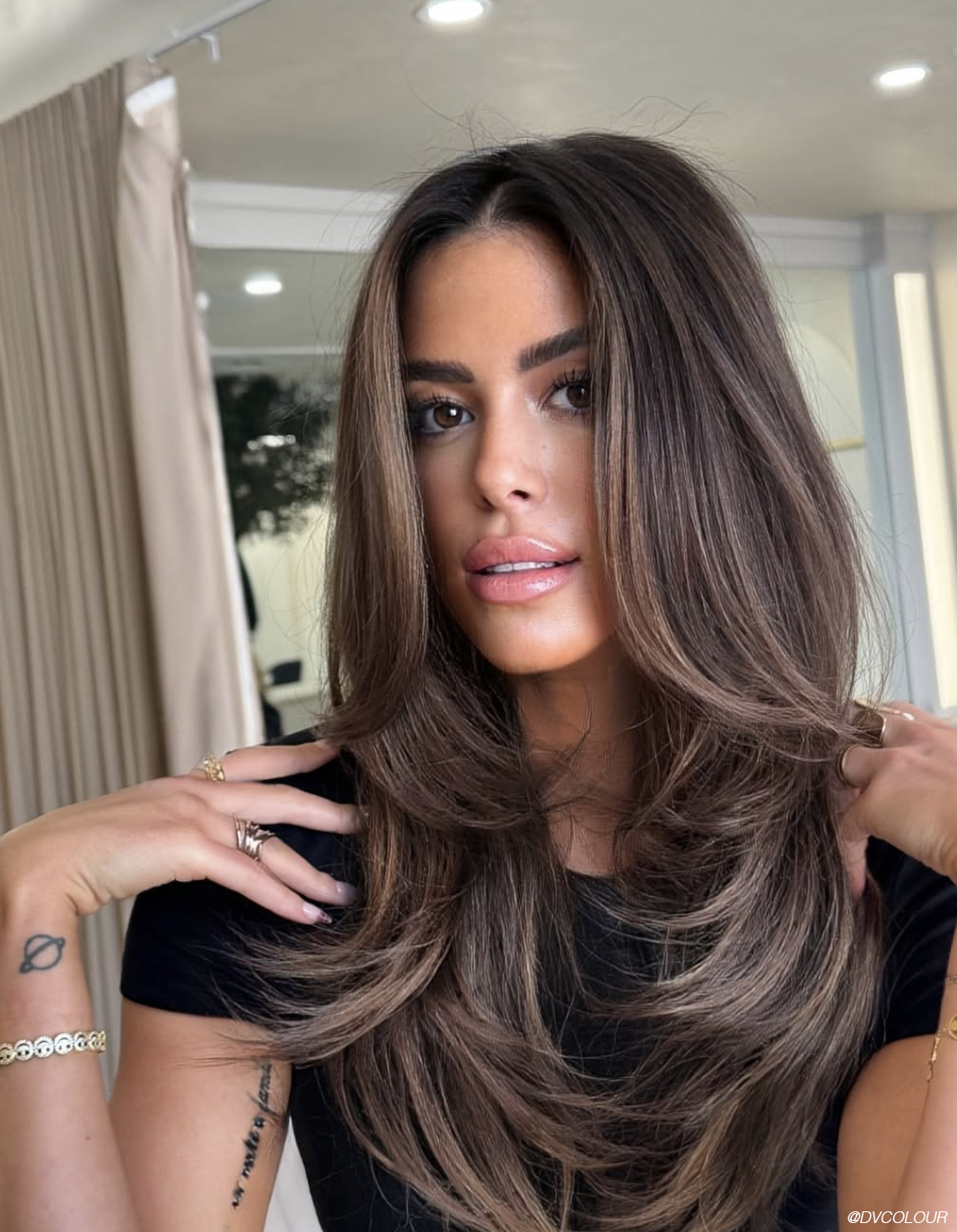 38794e52e641b488fffd brunette balayage