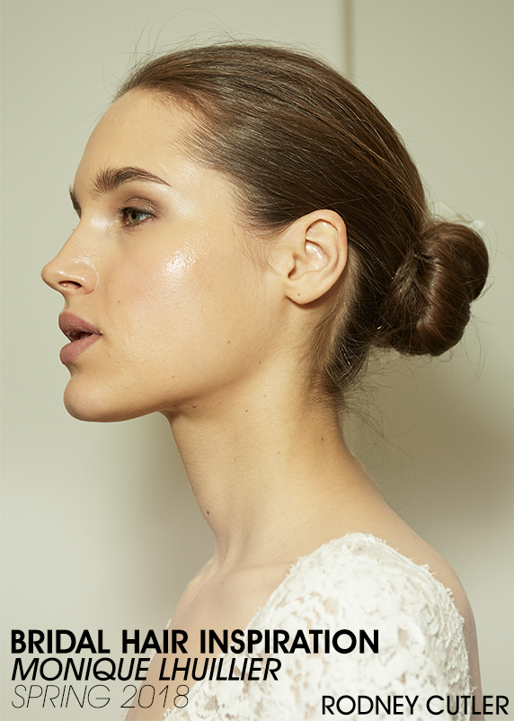 3e75f1c46c82b97337d6 monique lhuillier spring 2018 redken
