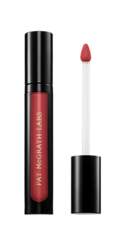 Pat McGrath LiquiLUST Legendary Matte Lipstick in Elson 4