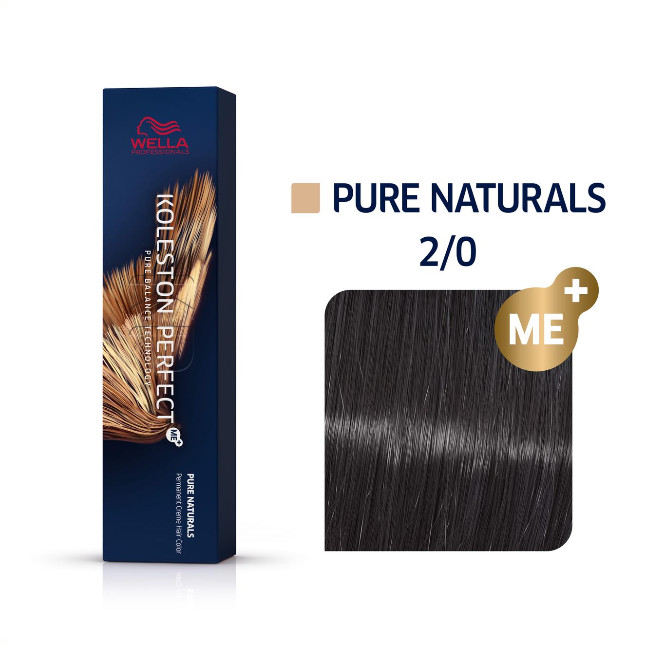 Professional Hair Color