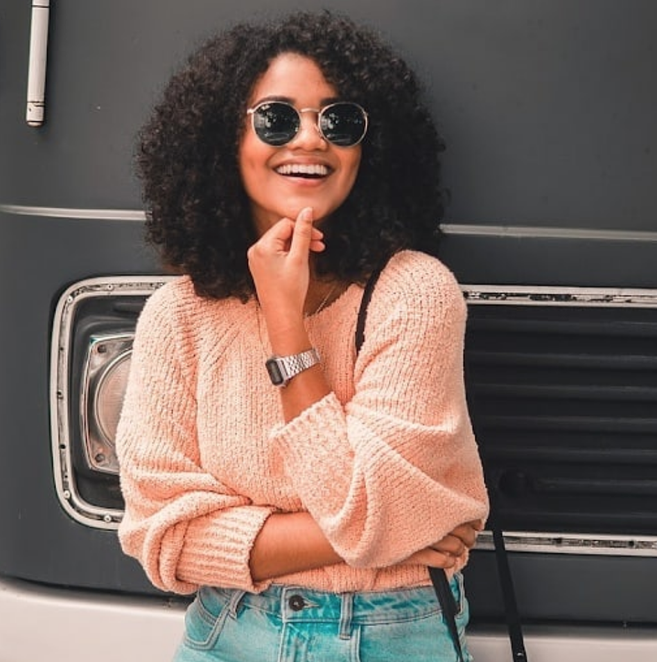 The Key To Great Curls
