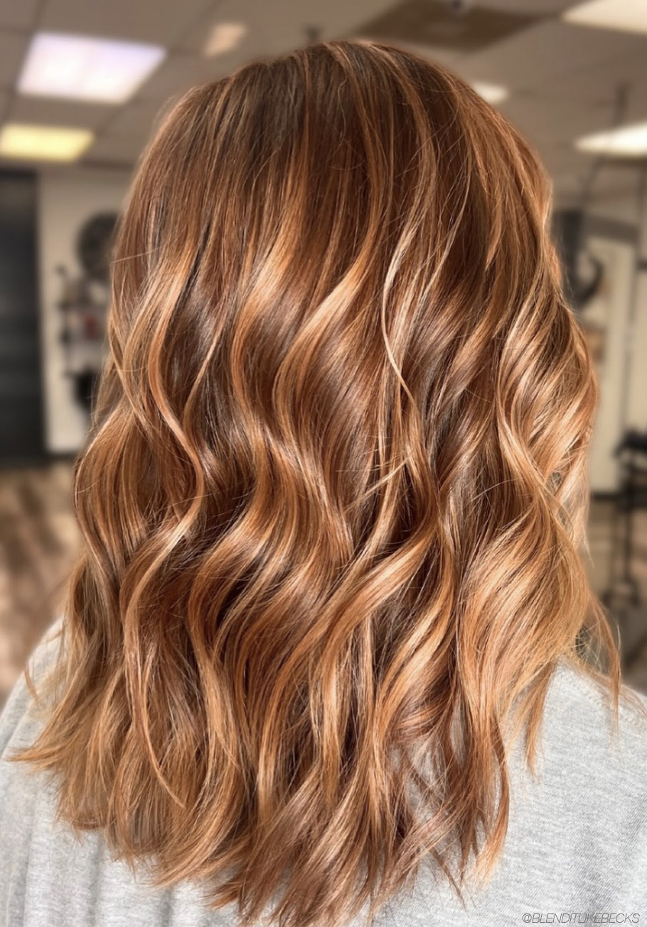 4dcce2cab87386b846c7 copper blonde