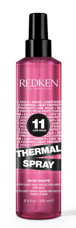 Redken Thermal Spray 11 (Low Hold)