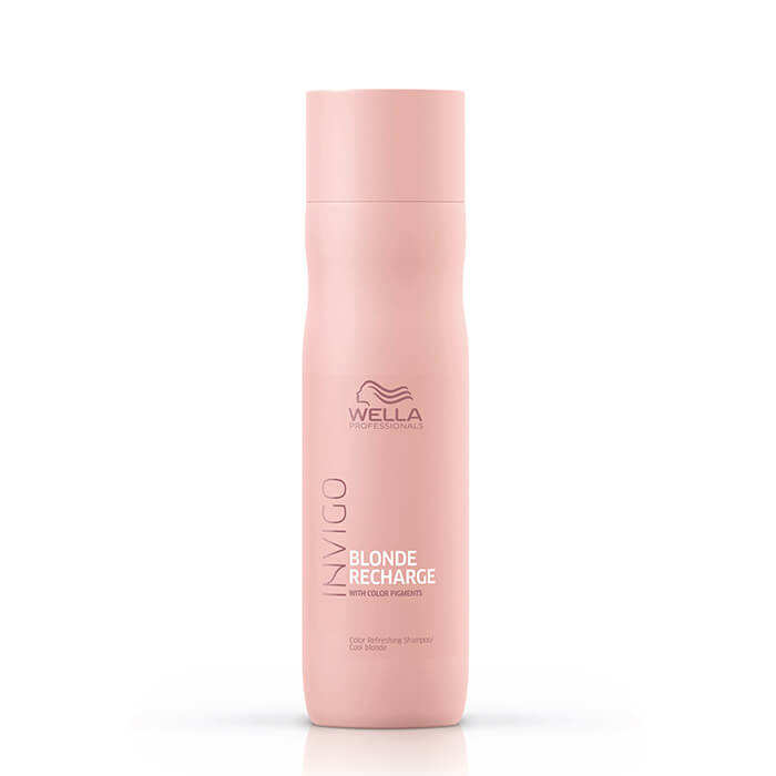 Invigo Blonde Recharge