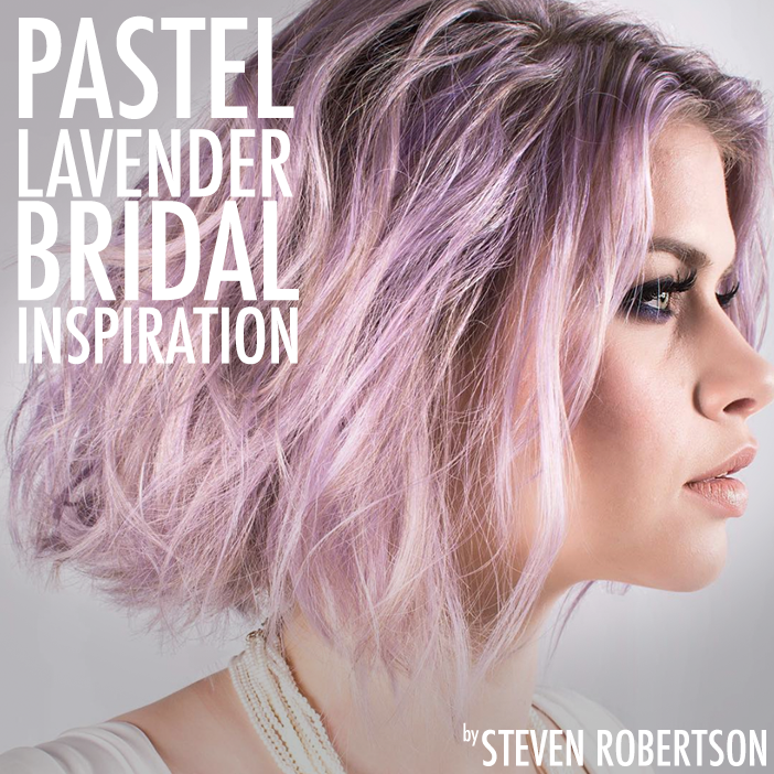 53ca653d66ee98f7a845 pastel lavender bridal inspiration