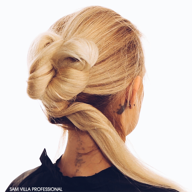 5927bb642fcb9b4ed836 chignon