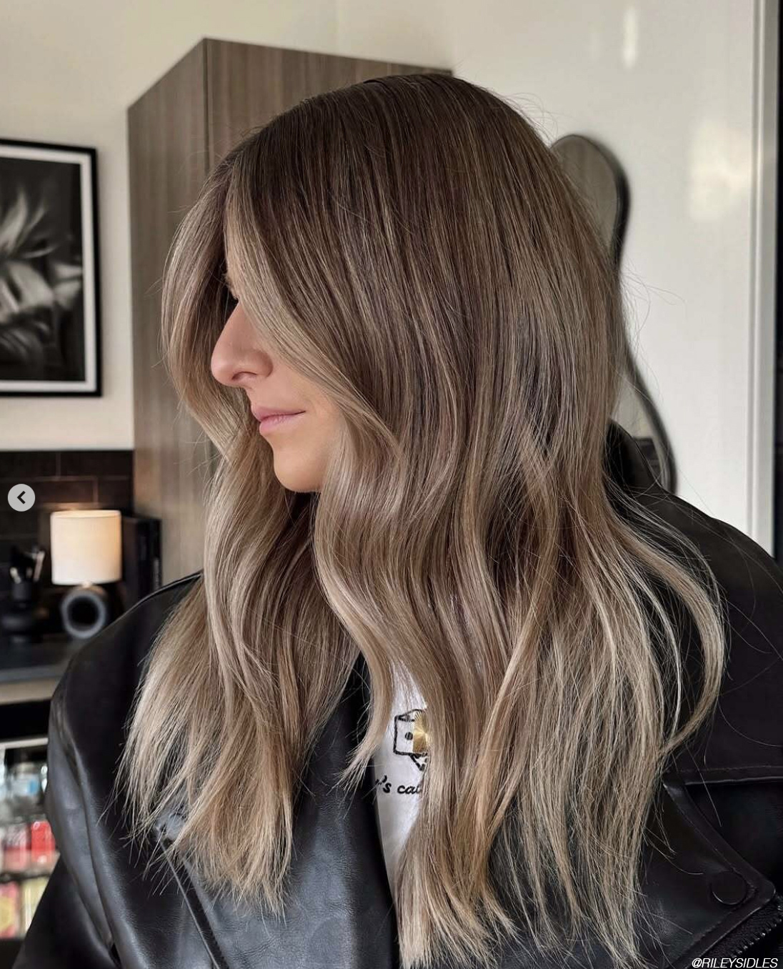 595b42d8bbae4269d0d0 reverse balayage