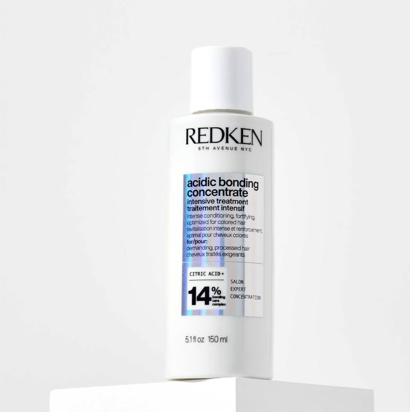 Redken Acidic Bonding Complex