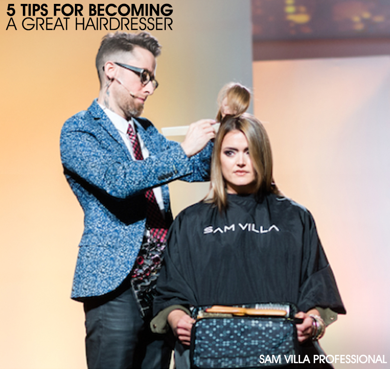 638d9541125eeab06587 how to become a hairdresser