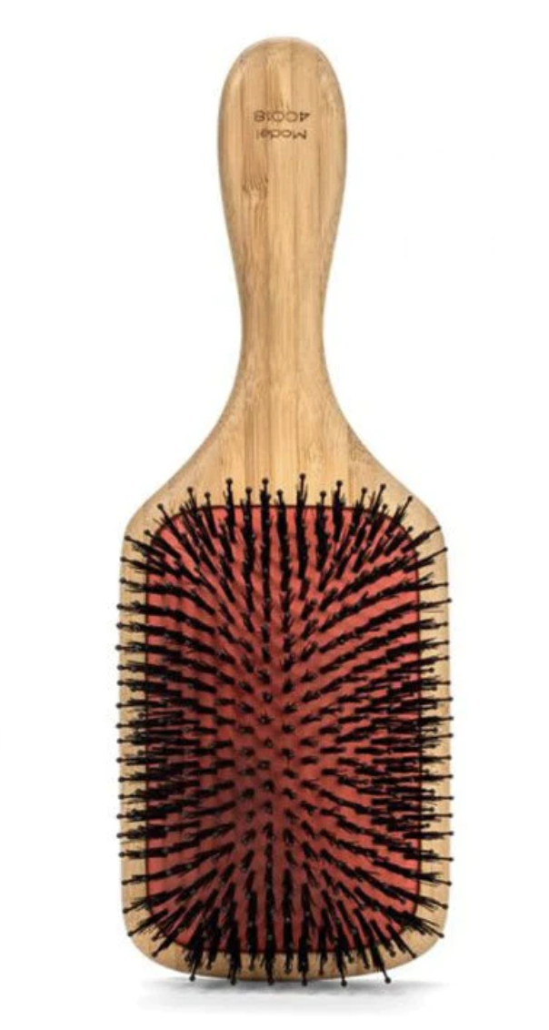 Sam Villa Artist Series Polishing Paddle Brush