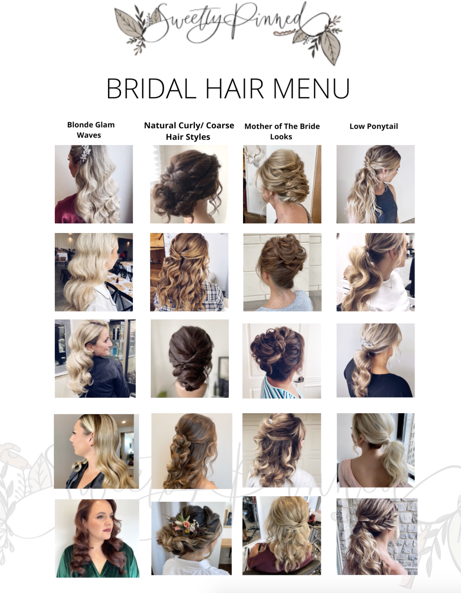 6b95dfa5fbe07bc0c982 sample bridal menu