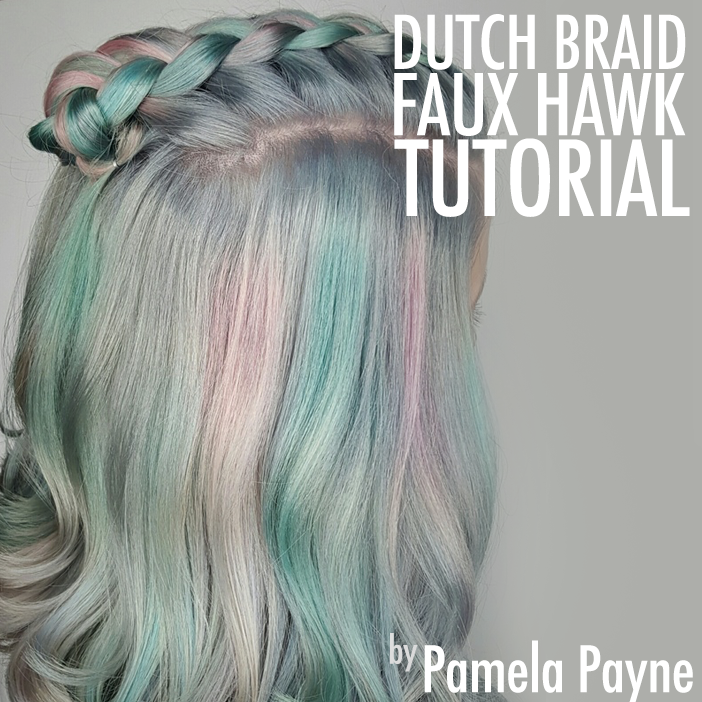 6bed682a3a22812f1cdb ds labs  dutch braid