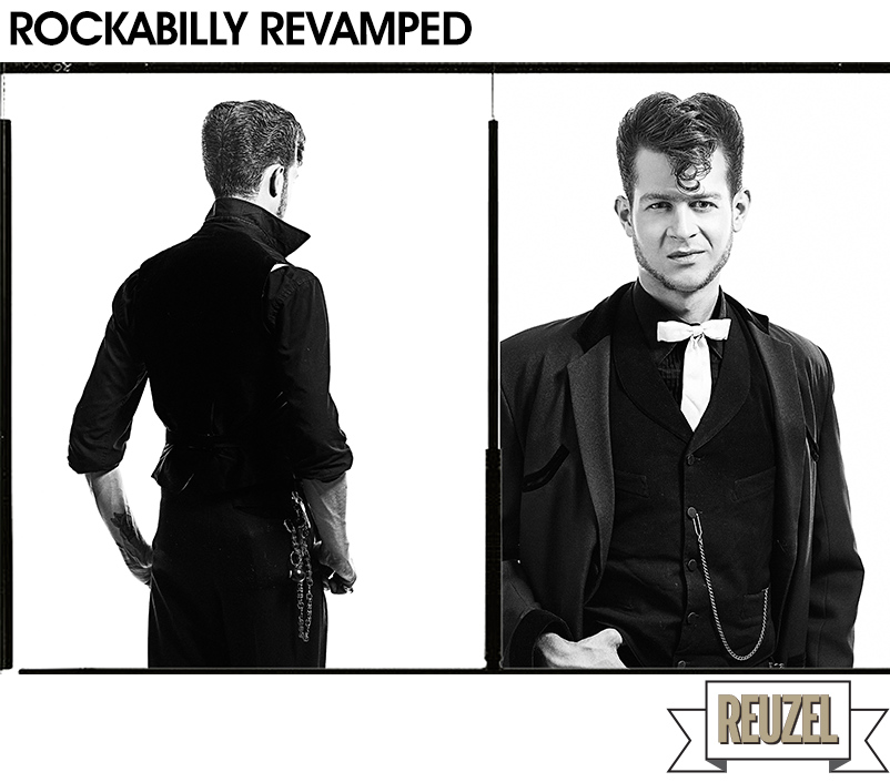 6c336515409dca9c30ee rockabilly reuzel