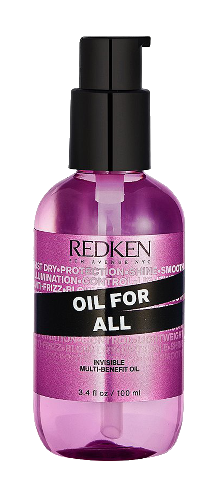 Redken Oil for All
