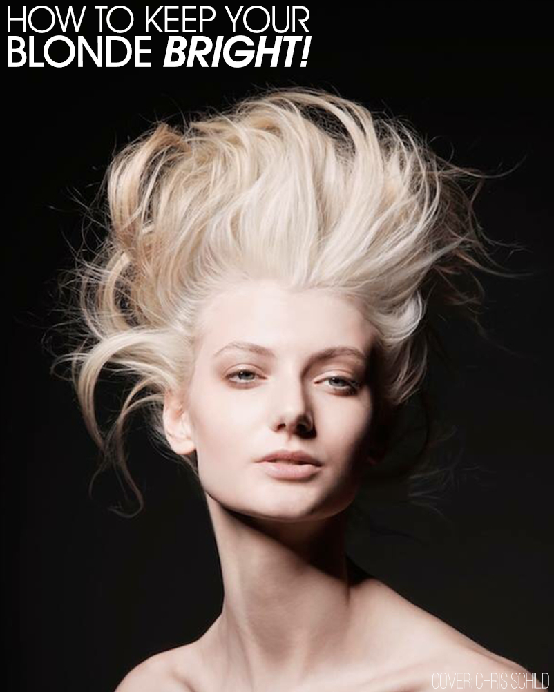 72ed3a57304f9158415e blonde hair care