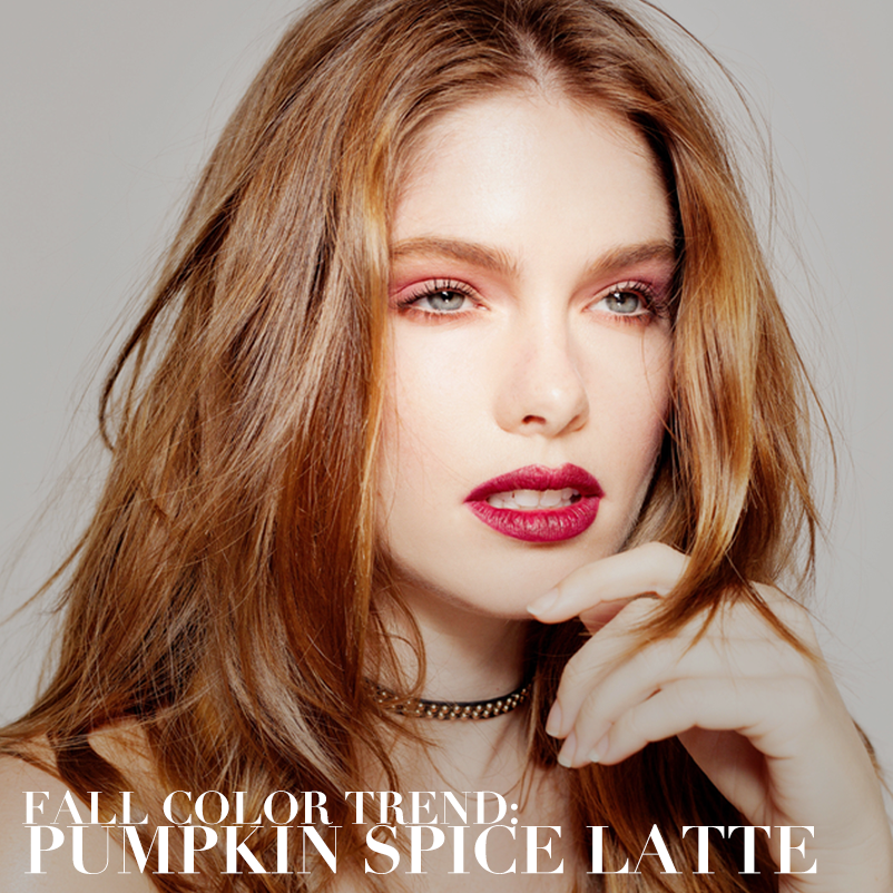 7d87469ac60481bff5a0 pumpin spice latte hair trend
