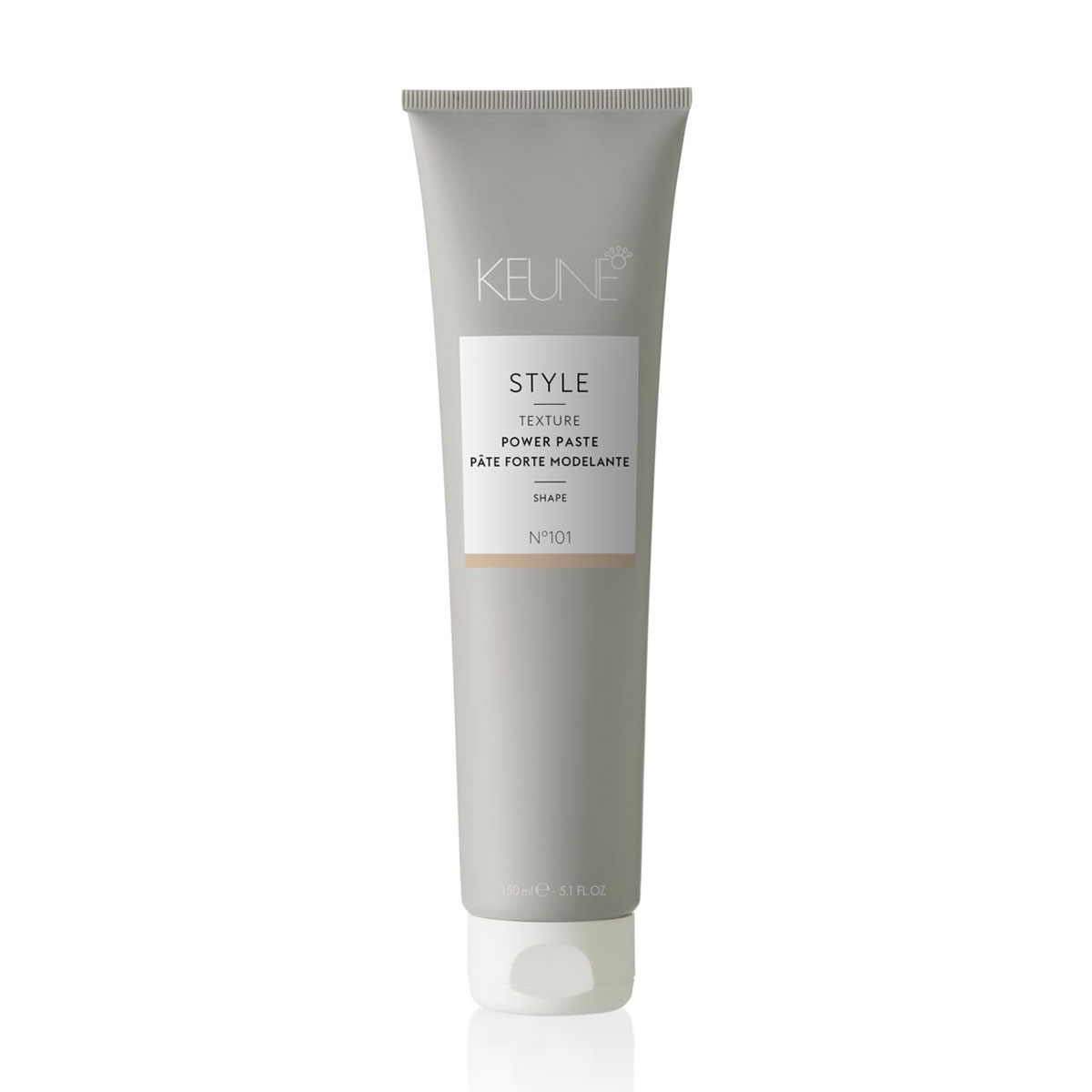 84e688ce433eec12bf7d cdf9af1ab7b752a356c6 27426 keune style texture no101 power paste 150ml medium