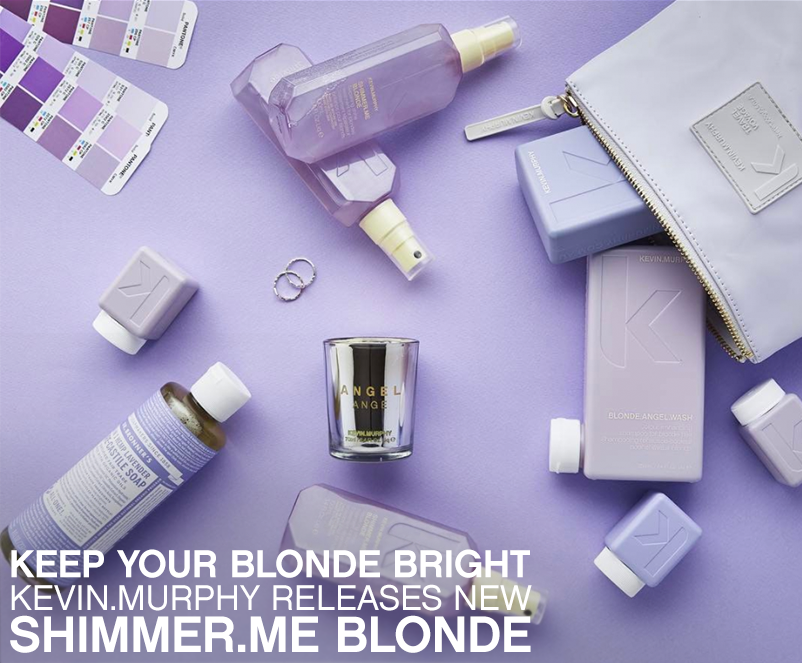 85dc7771560912cde67b shimmer me blonde kevin murphy