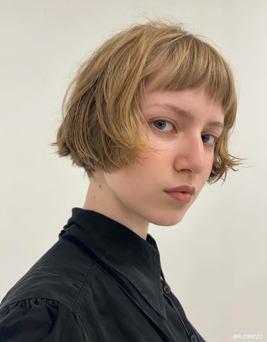 The Best Haircuts for Fine Hair That Make It Look Instantly Thicker