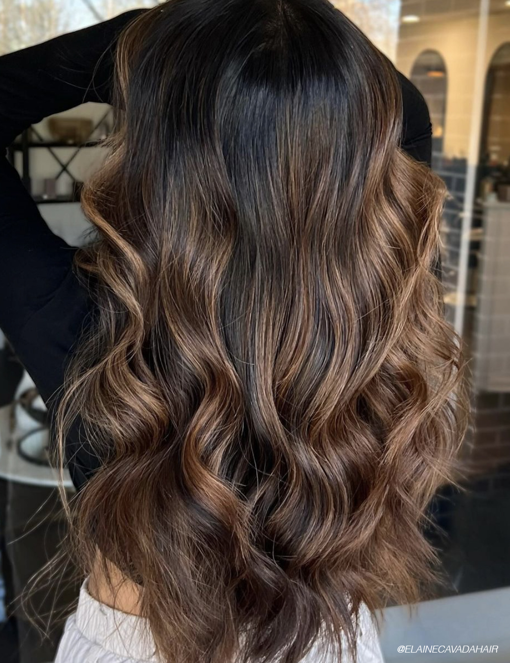 9087f41d45c15a6583b3 sun kissed brown hair