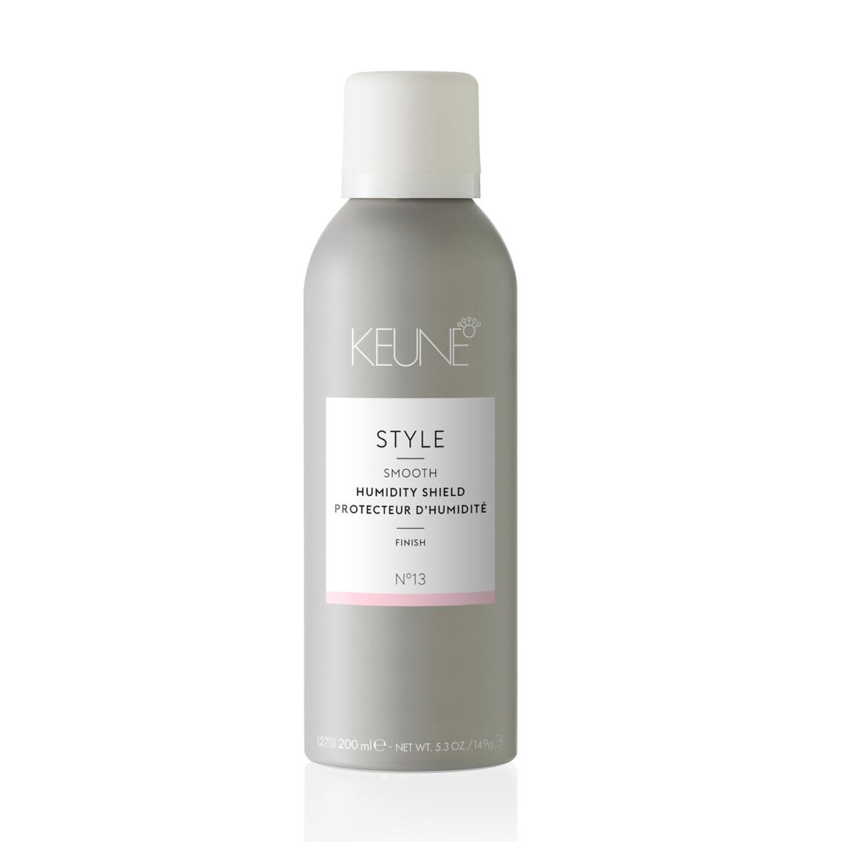 90ce26d504a62a4ba0b6 b46780daa7de7fcd531f 27400 keune style smooth no13 humidity shield 200ml medium