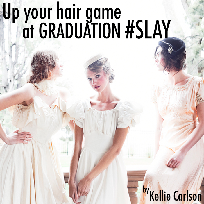 9269b15f13a4d7a0792c grad hair  kellie
