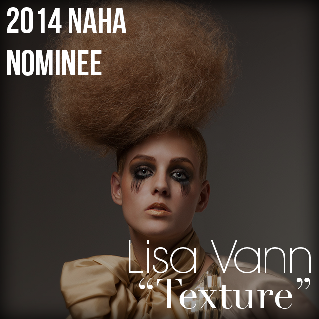Featured NAHA Nominee: Lisa Vann