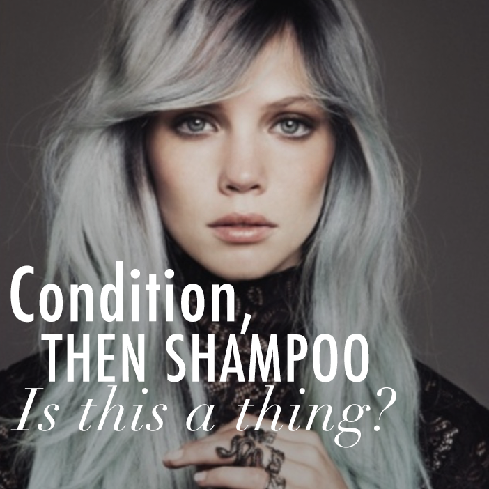 9b1befdf3567c1c385be bangstyle  condition then shampoo