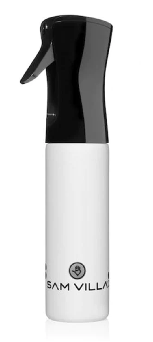 Sam Villa Continuous Mist Spray Bottle