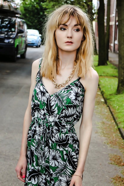 3 Fashion Bloggers to Follow