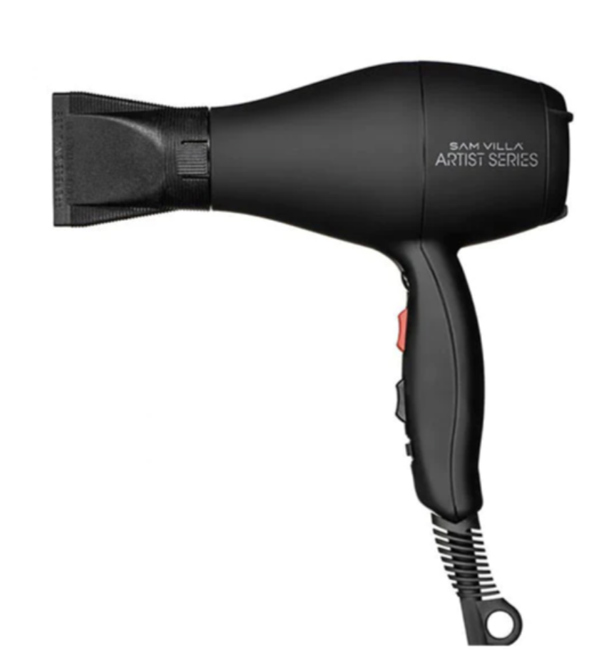 Sam Villa Artist Series Professional Blow Dryer