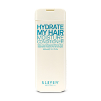 Shampoo & Conditioner