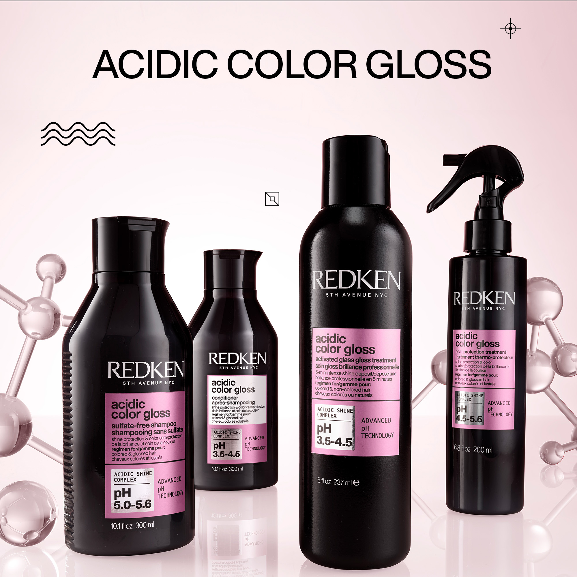 B4ca1a09033dd8c3d665 redken 2023 acidic color gloss social 2000x2000 launch full family 3