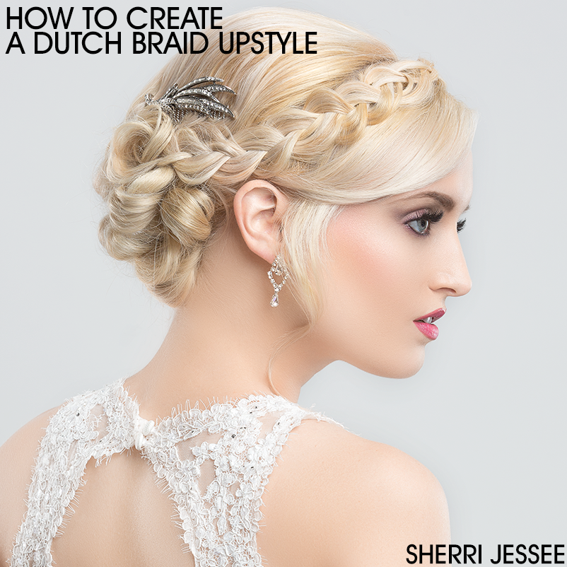 C2d91ab18c964d491b06 dutch braid upstyle