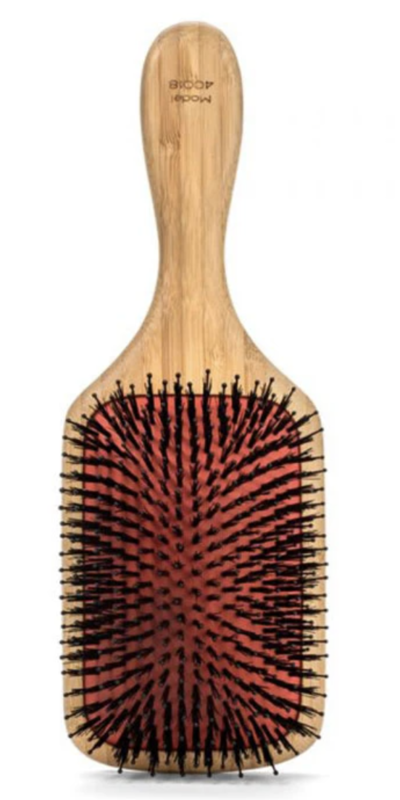 Sam Villa Artist Series Polishing Paddle Brush