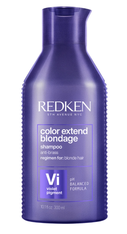 Redken Color Extend Blondage Shampoo