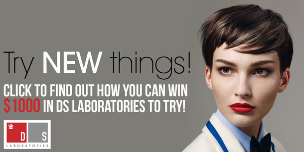 Win products from DS Labs!