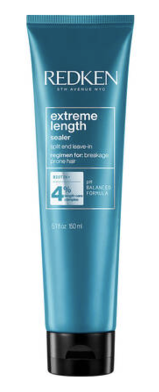 Redken Extreme Length Leave-In Treatment with Biotin