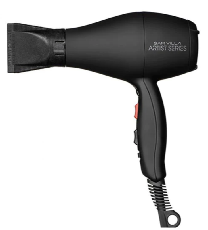 Sam Villa Professional Blow Dryer